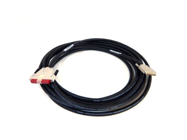 0W4358 Dell 24ft VHDCI to SCSI Cable