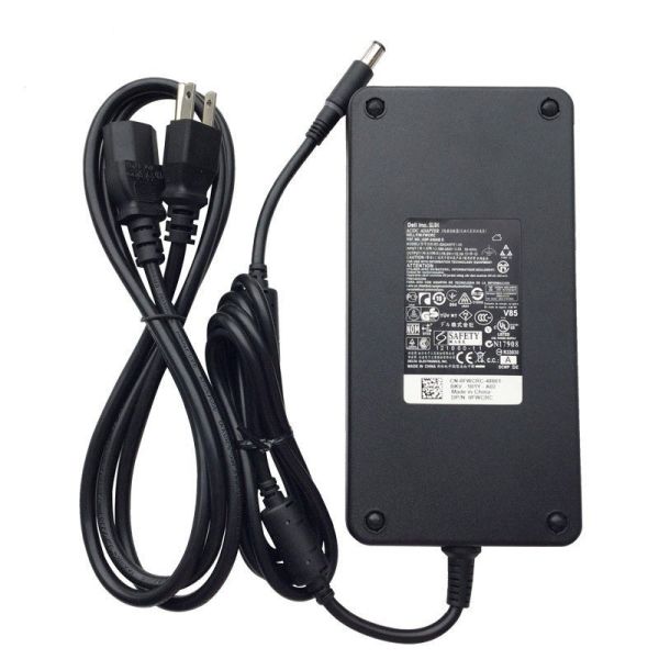 ADP-240AB-B Dell 240-Watts 3-Pin AC Adapter