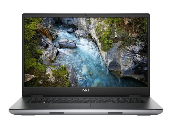 26DYG Dell Precision 7780 17.3-inch Intel Core i7 13850HX vPro Enterprise 32GB RAM 512GB SSD - English