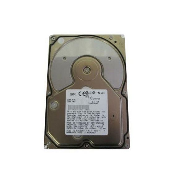 26K5282 IBM 146.8GB 15000RPM Ultra-320 SCSI Hard Drive