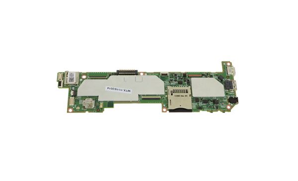 026MMV Dell Motherboard Intel Latitude 10 ST2E