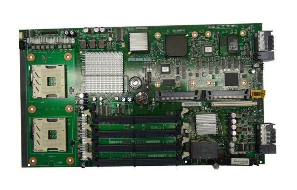 26R0395 IBM System Board (Motherboard) for Blade