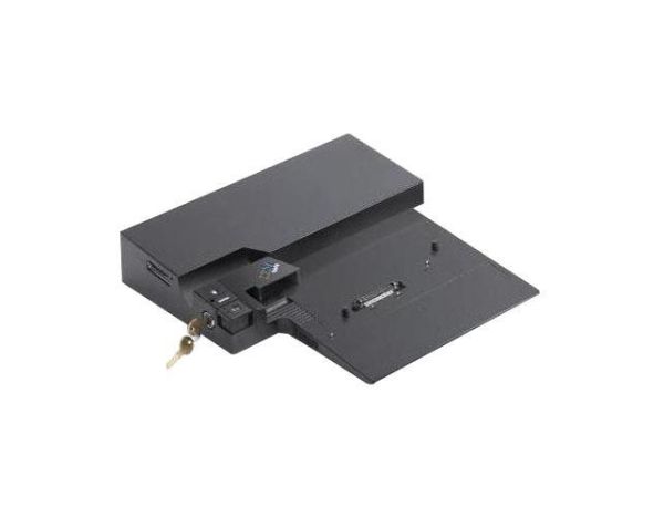 26R9063 IBM ADVANCED Mini DOCK with Key AC Adapter and Power Cord for ThinkPad R T Z Series