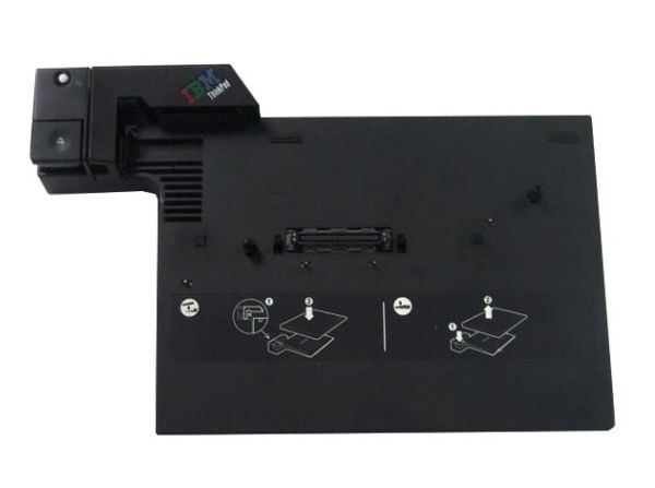 26R9065 IBM Lenovo Essential Port Replicator