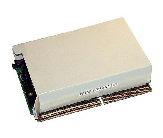 N072R Dell Processor Board with No Memory