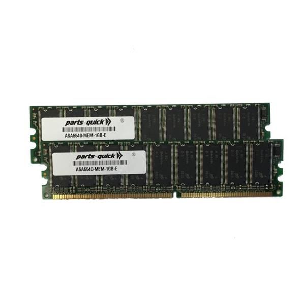 ASA5540-2GB-MEM Cisco 2GB Memory