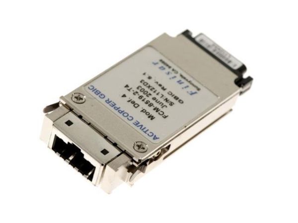 5E597 Dell Active Copper GBIC Switch Adapter