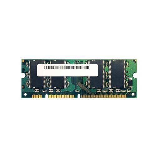 DK479 Dell 128MB SDRAM PC-133 Non-ECC 168 Pin Memory