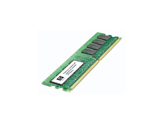 281860-001 Compaq 256MB EDO ECC 60ns 168-Pin DIMM Memory Module