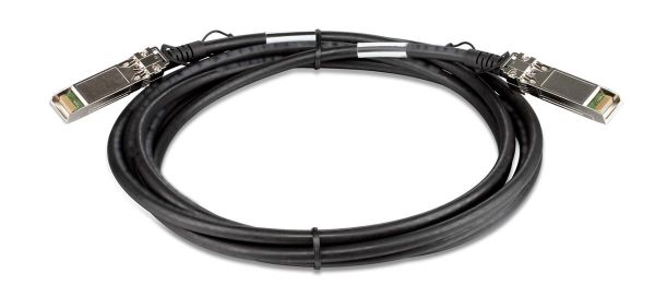 2858-1055 IBM 5m FCoE SFP+ Copper Cable