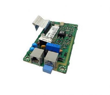 0JJ312 Dell Fax Modem Board
