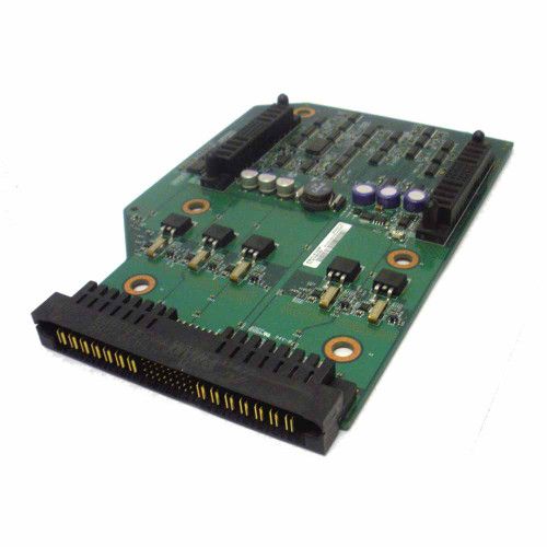 07L4753 IBM 9 SCSI Backplane Safety Card