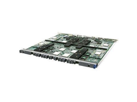 293-801-971E EMC 4Gbp/s Universal Director with 4 x Ficon Mezzanine Card Brinker Pipe Machine Controllers