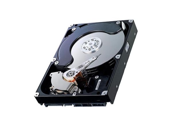 294924-001 Compaq 40GB 5400RPM IDE Ultra ATA-100 3.5-inch Hard Drive