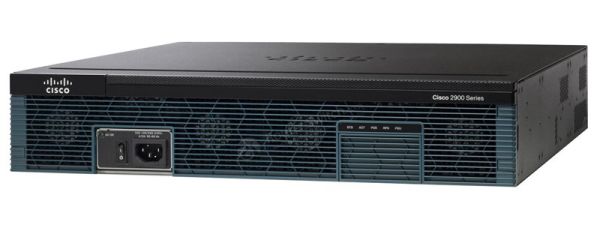 2951-SEC/K9 Cisco Integrated Services Router