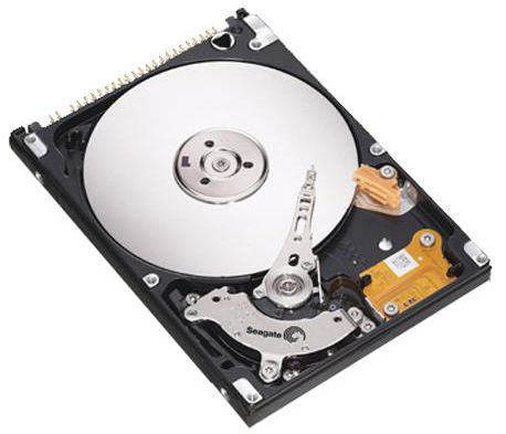 296073-001 HP 3.2GB 4200RPM IDE Ultra ATA-33 2.5-inch Hard Drive