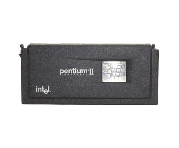 298047-B21 HP 300MHz Intel Pentium-II Processor