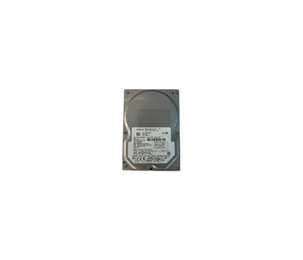 2G596 Dell 80GB 7200RPM SATA 3.5-inch Hard Drive