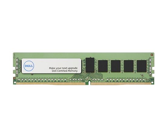 2J55C Dell 8GB DDR4-2400MHz PC4-19200 non-ECC Unbuffered CL17 288-Pin UDIMM Single Rank Memory Module