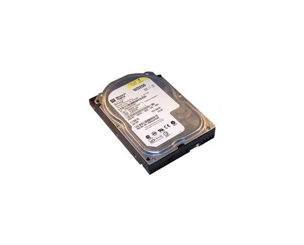 2K043 Dell 20GB 5400RPM AT100 2MB Cache 3.5-inch Hard Drive