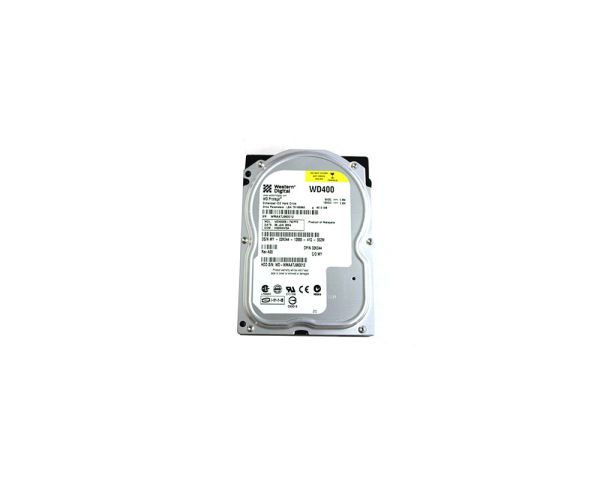 2K044 Dell 40GB 5400RPM AT100 2MB Cache 3.5-inch Hard Drive