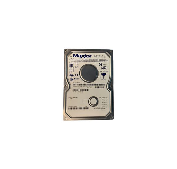 2K219 Dell 80GB 7200RPM AT100 3.5-inch Hard Drive