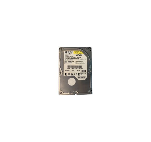 2K223 Dell 40GB 7200RPM AT100 2MB Cache 3.5-inch Hard Drive