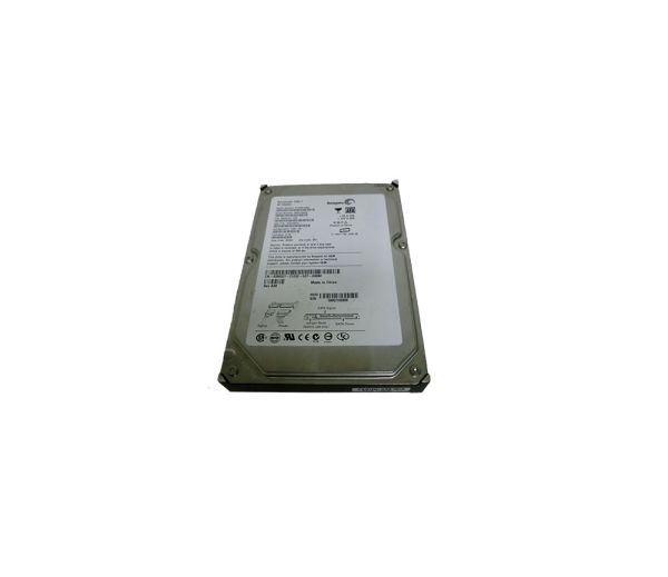 2M327 Dell 40GB 7200RPM SATA 1.5Gb/s 2MB Cache 3.5-inch Hard Drive