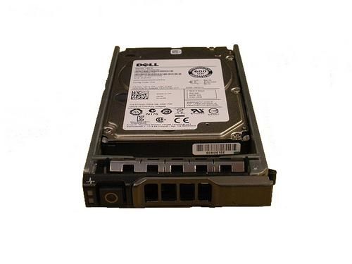 02M61G Dell 1.6TB 12Gb/s SAS 2.5-inch MLC Solid State Drive for PowerEdge R630 / R730
