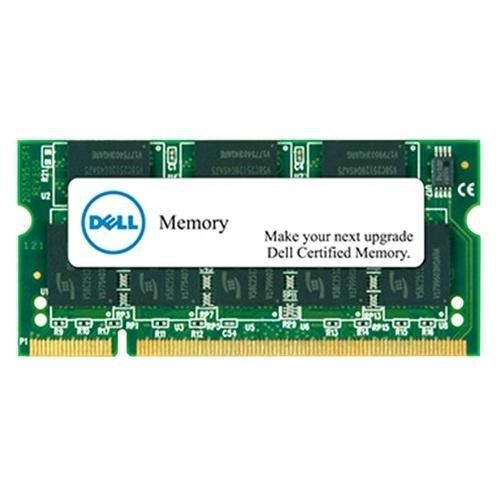 2M64C Dell 8 GB 2Rx8 PC3L-12800 (DDR3L-1600) 204Pin Sodimm Memory