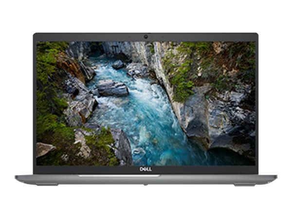 2PHDD Dell Precision 3580 15.6-inch Intel Core i7 1355U vPro Essentials 16GB RAM 512GB SSD