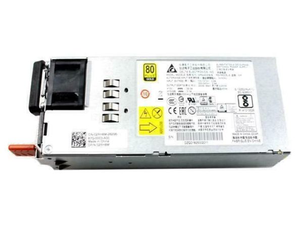 2RH8M Dell 460-Watts Power Supply for Force10