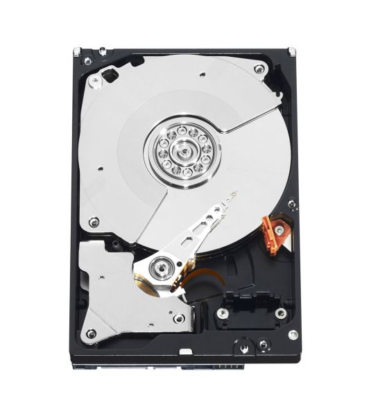 2T51W Dell 1TB 7200RPM 64MB Cache SATA 6Gb/s 3.5-inch W Hard Drive