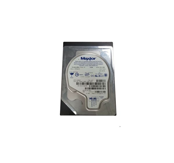 2W647 Dell 20GB 7200RPM AT100 3.5-inch Hard Drive