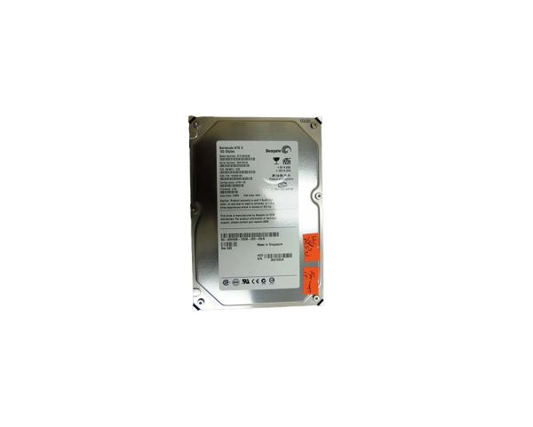 2W938 Dell 120GB 7200RPM AT133 3.5-inch Hard Drive