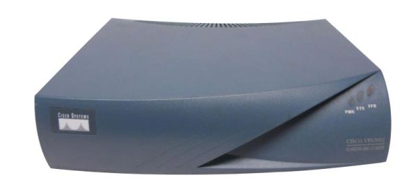 3002-8E Cisco VPN 3002 Router