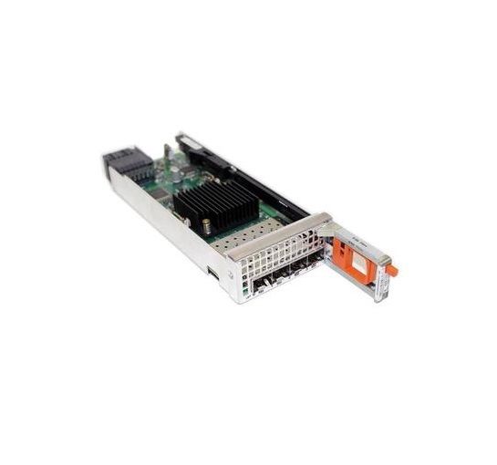 303-195-100C-01 EMC Slic28 VNX Series 2-Port 10Gb/s Optical I/O Module