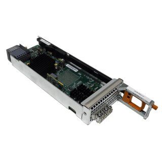 303-220-100D-00 EMC 2 x Ports 16Gb/s SFP+ Fibre Channel Module for DD9500 Storage