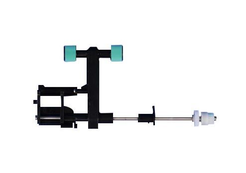 303R3 Dell Printer Thermal Ribbon for 7280