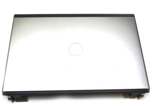 0K31D8 Dell 17.3-inch LCD Cover Silver