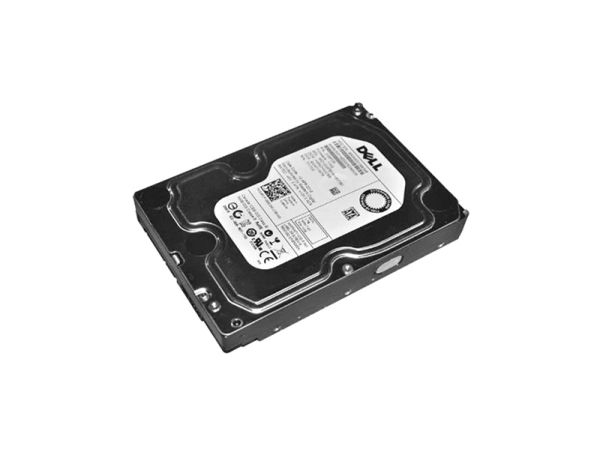 304PH Dell 500GB 7200RPM SATA 3Gb/s 64MB Cache 3.5-inch Hard Drive