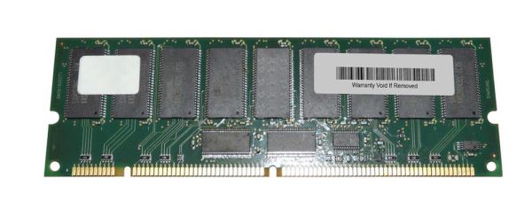 159304-001 Compaq 256MB PC133 133MHz ECC Registered CL3 168-Pin DIMM Memory Module