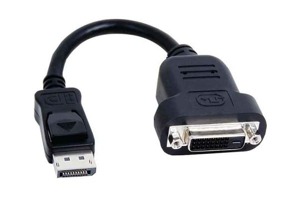 305244-001 HP USB-to-Parallel Converter Cable
