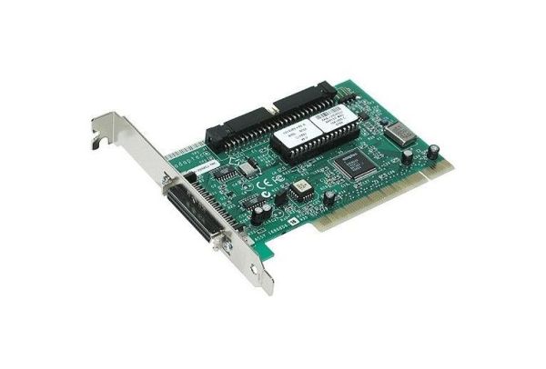 30F8834 IBM 2-Ports SAS 3Gb/s PCI Express 2.0 DDR RAM RAID Controller Card for RS6000