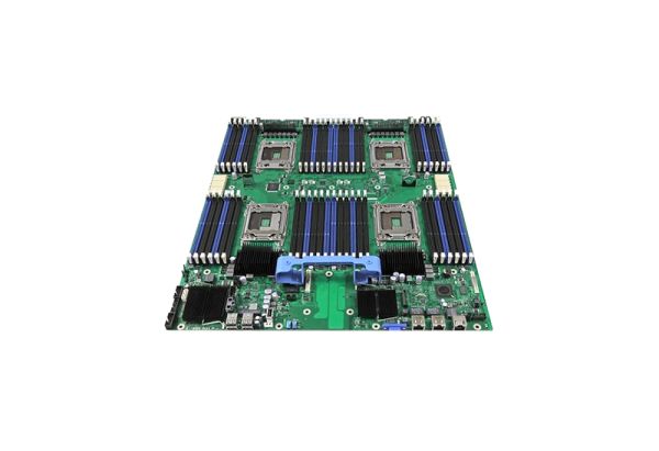 030GKN Dell PWa PE7150 BX T-Board System Board