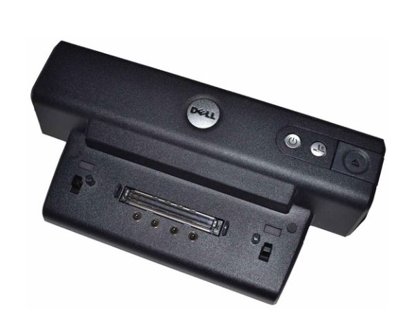310-7754 Dell Port Replicator with AC Adapter for Latitude