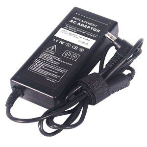 310-8814 Dell 65-Watts 19.5V 3.34A Auto / Air Power Adapter with Power Cable for Inspiron / Latitude