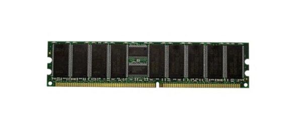 311-1941 Dell 1GB DDR-266MHz PC2100 ECC Registered CL2.5 184-Pin DIMM 2.5V Memory Module