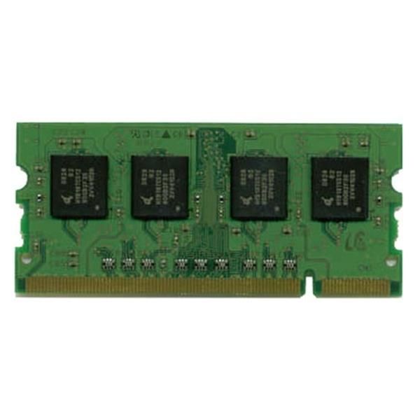 311-9600 Dell 256MB DDR2-667MHz PC2-5300 non-ECC Unbuffered CL5 200-Pin SoDimm 1.8V Memory Module for 2335dn Multifunction Monochrome Laser Priter