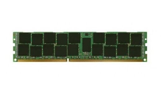 319-1763 Dell 8GB DDR3-1600MHz PC3-12800 ECC Registered CL11 240-Pin DIMM 1.35V Low Voltage Dual Rank Memory Module